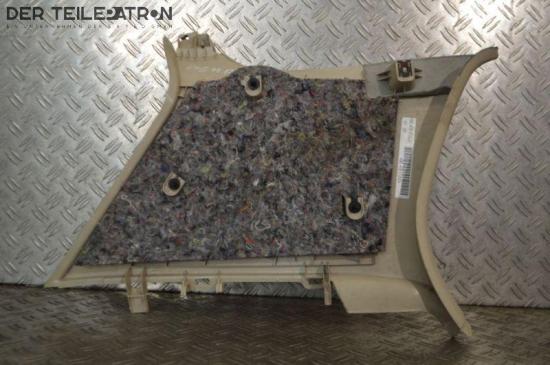 Verkleidung C-Säule rechts VW GOLF 6 VI (5K1) 2.0 TDI 103 KW 1K4867288ZSB~A066447 Bild Verkleidung C-Säule rechts VW GOLF 6 VI (5K1) 2.0 TDI 103 KW 1K4867288ZSB~A066447
