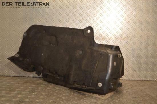 Stirndeckel (Motor) Stirnwand Abdeckung JAGUAR XF (_J05_, CC9) 2.7 D 152 KW Bild Stirndeckel (Motor) Stirnwand Abdeckung JAGUAR XF (_J05_, CC9) 2.7 D 152 KW