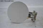 Tankklappe Tankdeckel Tankdeckel HYUNDAI SANTA FE I (SM) 2.4 16V 107 KW