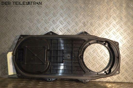 Lautsprecherblendeablage vorne JAGUAR XF (_J05_, CC9) 2.7 D 152 KW 8X23-045H16-A Bild Lautsprecherblendeablage vorne JAGUAR XF (_J05_, CC9) 2.7 D 152 KW 8X23-045H16-A