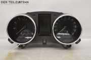 Tachometer Tacho Kombinstrument Kombiinstument Tacho ca.97.000 KM SKODA YETI (5L) 1.2 TSI 77 KW 5L0920840G