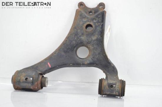 Querlenker links vorn Dreieckslenker MERCEDES-BENZ A-KLASSE (W169) A 180 CDI 80 KW A1693300907 Bild Querlenker links vorn Dreieckslenker MERCEDES-BENZ A-KLASSE (W169) A 180 CDI 80 KW A1693300907