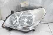 Scheinwerfer / Hauptscheinwerfer links TOYOTA VERSO AUR2 ZGR2 2.0 93 KW 81170-0F090