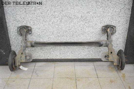 Achse hinten Hinterachse OPEL ZAFIRA TOURER C 103 KW 12295AA ABA4 F15A281037 Bild Achse hinten Hinterachse OPEL ZAFIRA TOURER C 103 KW 12295AA ABA4 F15A281037