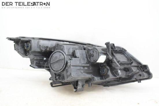 Hauptfernscheinwerfer links vorn Wasserschaden OPEL ZAFIRA TOURER C 103 KW 39009021 Bild Hauptfernscheinwerfer links vorn Wasserschaden OPEL ZAFIRA TOURER C 103 KW 39009021