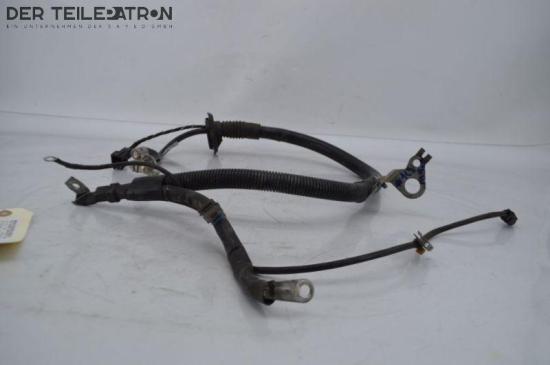 Kabelbaum Batteriekabel Leitungssatz MERCEDES-BENZ A-KLASSE (W169) A 150 70 KW A1695400209 Bild Kabelbaum Batteriekabel Leitungssatz MERCEDES-BENZ A-KLASSE (W169) A 150 70 KW A1695400209