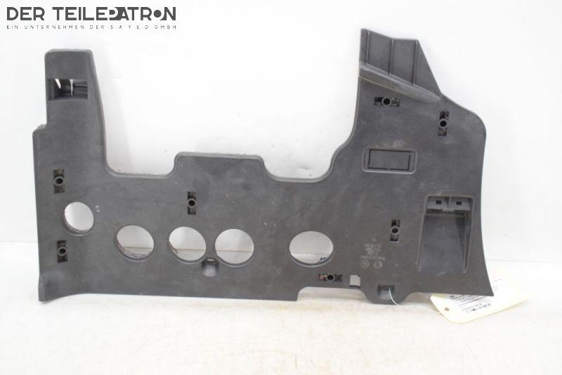 Verkleidung Armaturenbrett links Unten VW GOLF V (1K1) 1.4 16V 55 KW 1K1863081 Bild Verkleidung Armaturenbrett links Unten VW GOLF V (1K1) 1.4 16V 55 KW 1K1863081