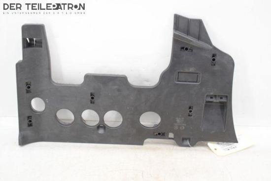 Verkleidung Armaturenbrett links Unten VW GOLF V (1K1) 1.4 16V 55 KW 1K1863081 Bild Verkleidung Armaturenbrett links Unten VW GOLF V (1K1) 1.4 16V 55 KW 1K1863081