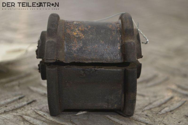 Anschlagpuffer, Schalldämpfer Halter Auspuff JAGUAR XF (_J05_, CC9) 2.7 D 152 KW 8X23-4A037-CB Bild Anschlagpuffer, Schalldämpfer Halter Auspuff JAGUAR XF (_J05_, CC9) 2.7 D 152 KW 8X23-4A037-CB