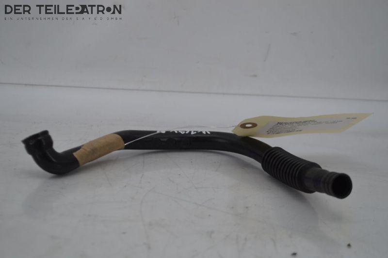 Handschuhfach Belüftungsschlauch MERCEDES-BENZ A-KLASSE (W169) A 150 70 KW A1698310345 Bild Handschuhfach Belüftungsschlauch MERCEDES-BENZ A-KLASSE (W169) A 150 70 KW A1698310345