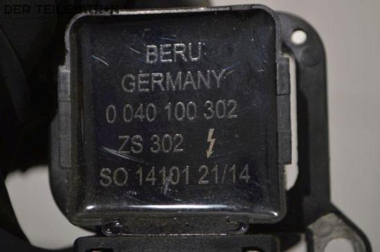 Zündspule BMW 5 TOURING (E39) 520I FACELIFT 125 KW 040100302~SO1445140/14 Bild Zündspule BMW 5 TOURING (E39) 520I FACELIFT 125 KW 040100302~SO1445140/14