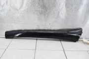 Verkleidung B-Säule rechts Außen PEUGEOT 1007 1.6 16V 80 KW 9657432877