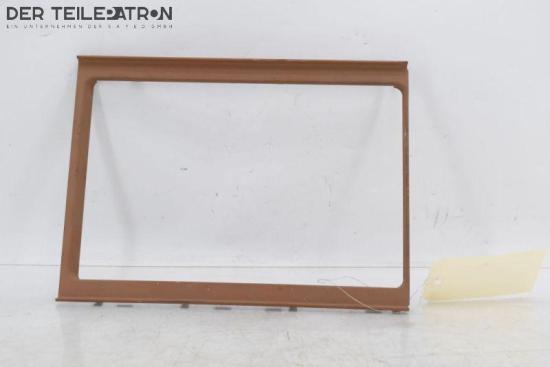 Armlehne rechts hinten Durchladeklappe Mitte Verkleidung Abdeckung AUDI A8 4E 4.0 TDI QUATTRO 202 KW 4E0885219 Bild Armlehne rechts hinten Durchladeklappe Mitte Verkleidung Abdeckung AUDI A8 4E 4.0 TDI QUATTRO 202 KW 4E0885219