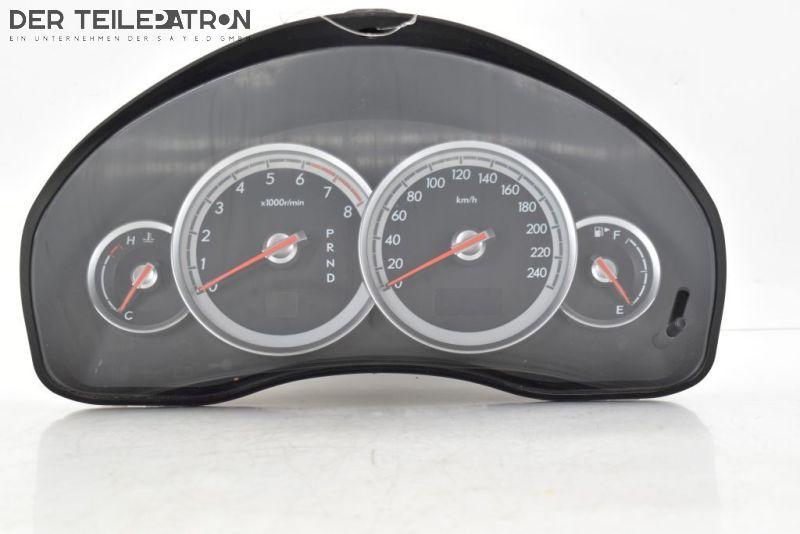 Tachometer Tacho Kombinstrument Tachoanzeige SUBARU LEGACY OUTBACK BPS BL 121 KW FS-0257~8502AG780~0286013 Bild Tachometer Tacho Kombinstrument Tachoanzeige SUBARU LEGACY OUTBACK BPS BL 121 KW FS-0257~8502AG780~0286013