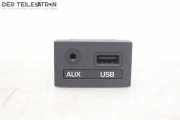 Aux Aux Usb Anschluss HYUNDAI I10 BA IA 1.0 49 KW 96120-B9000