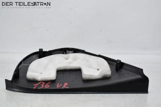Verkleidung Armaturenbrett rechts SUBARU LEGACY OUTBACK BPS BL 121 KW Bild Verkleidung Armaturenbrett rechts SUBARU LEGACY OUTBACK BPS BL 121 KW