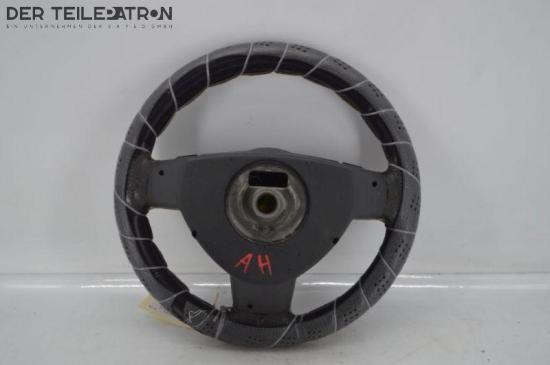 Lenkrad mit Airbag OPEL ASTRA H CARAVAN (L35) 1.7 CDTI 74 KW 13111336~~~13168455 Bild Lenkrad mit Airbag OPEL ASTRA H CARAVAN (L35) 1.7 CDTI 74 KW 13111336~~~13168455