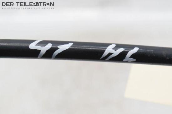 Handbremsseil Links VW GOLF V (1K1) 1.4 16V 55 KW 1K0609721R Bild Handbremsseil Links VW GOLF V (1K1) 1.4 16V 55 KW 1K0609721R