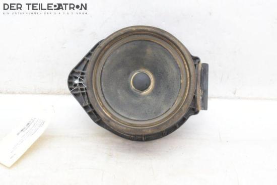 Lautsprecher links vorn OPEL ZAFIRA TOURER C 103 KW Bild Lautsprecher links vorn OPEL ZAFIRA TOURER C 103 KW