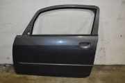 Tür links Kante beschädigt MITSUBISHI COLT VI (Z3_A, Z2_A) 1.3 70 KW