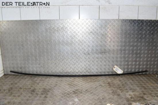 Dachzierleiste rechts AUDI A8 4E 4.0 TDI QUATTRO 202 KW 4E0853701 Bild Dachzierleiste rechts AUDI A8 4E 4.0 TDI QUATTRO 202 KW 4E0853701