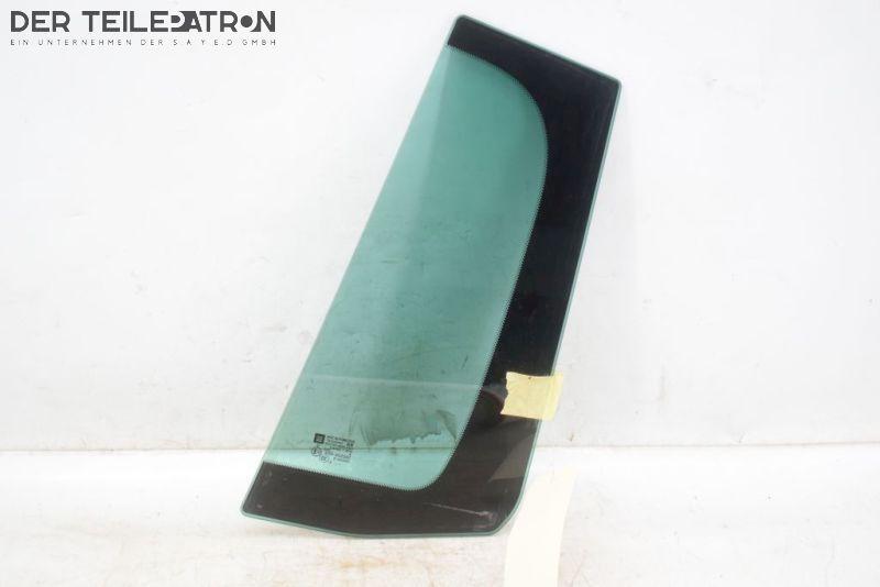 Türscheibe Fensterscheibe Scheibe Tür links hinten OPEL ZAFIRA TOURER C 103 KW 43R~002092 Bild Türscheibe Fensterscheibe Scheibe Tür links hinten OPEL ZAFIRA TOURER C 103 KW 43R~002092