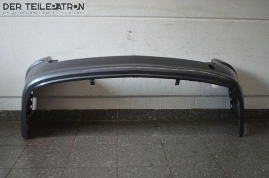 Stoßstange hinten Stoßfänger OPEL ASTRA H CARAVAN (L35) 1.7 CDTI 74 KW 13266587 Bild Stoßstange hinten Stoßfänger OPEL ASTRA H CARAVAN (L35) 1.7 CDTI 74 KW 13266587