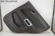 Türverkleidung Türpappe rechts hinten Türpappe Leder Schwarz Beifahrerseite OPEL ANTARA 2.0 CDTI 110 KW 96662284