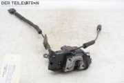 Türschloss Zentralverriegelung links hinten RENAULT TWINGO III (BCM_) 1.0 SCE 70 52 KW 825033289R