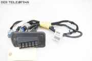 Kabel Tür Türkabelbaum Kabelbaum Vorne Links PEUGEOT 1007 1.6 16V 80 KW 9657304780A01