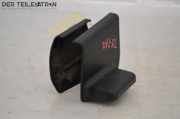 Verkleidung Abdeckung links hinten Abdeckung Sitzschiene TOYOTA AVENSIS KOMBI (T27) 2.2 110KW 110 KW 72158-05050