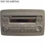 CD-Radio Radio FIAT PANDA (169) 1.2 44 KW 735360922 7643385316