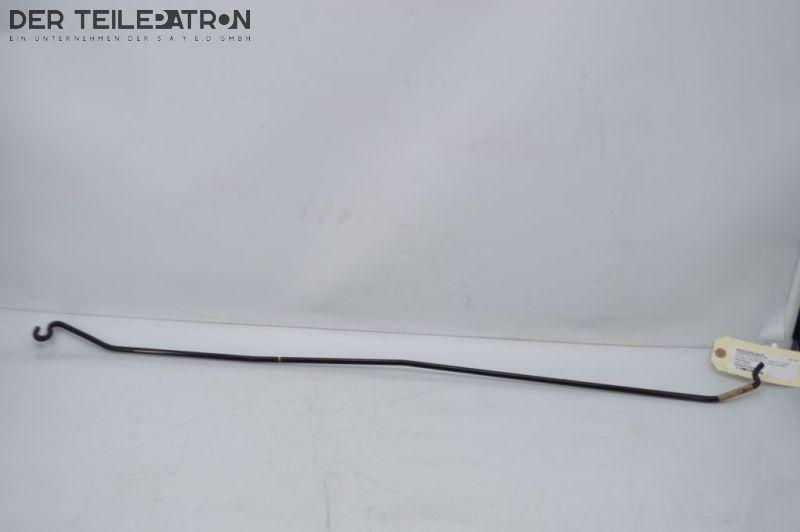 Motorhaube Halter Stütze MERCEDES-BENZ A-KLASSE (W169) A 150 70 KW Bild Motorhaube Halter Stütze MERCEDES-BENZ A-KLASSE (W169) A 150 70 KW