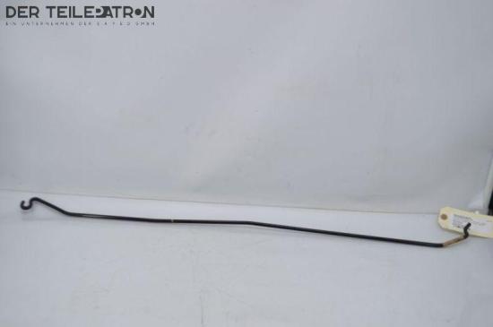 Motorhaube Halter Stütze MERCEDES-BENZ A-KLASSE (W169) A 150 70 KW Bild Motorhaube Halter Stütze MERCEDES-BENZ A-KLASSE (W169) A 150 70 KW