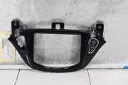 Mittelkonsole Display Rahmen OPEL ADAM 1.4 64 KW 13352019