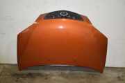 Motorhaube MAZDA 2 (DY) 1.4 59 KW