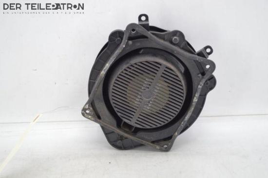 Lautsprecher links hinten Hochtöner Box AUDI A8 4E 4.0 TDI QUATTRO 202 KW 4E0035411 Bild Lautsprecher links hinten Hochtöner Box AUDI A8 4E 4.0 TDI QUATTRO 202 KW 4E0035411