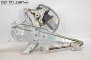 Fensterheber rechts hinten Elektrisch HONDA CR-V I (RD) 2.0 16V 4WD 94 KW 710130