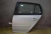 Tür links hinten komplett VW GOLF V (1K1) 1.4 16V 59 KW