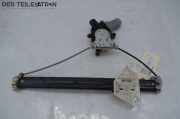Motor Fensterheber links hinten Fensterhebermotor HONDA ACCORD VII CL CL7 2.0 114KW 114 KW 607110