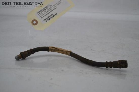 Bremsschlauch links hinten MERCEDES-BENZ A-KLASSE (W169) A 150 70 KW Bild Bremsschlauch links hinten MERCEDES-BENZ A-KLASSE (W169) A 150 70 KW