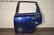 Tür links hinten HONDA JAZZ II (GD) 1.4 61 KW