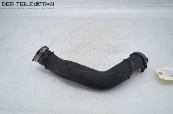 Ladeluftschlauch schlauch AUDI A8 4E 4.0 TDI QUATTRO 202 KW Bild Ladeluftschlauch schlauch AUDI A8 4E 4.0 TDI QUATTRO 202 KW