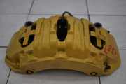 Bremssattel links vorn Brembo PORSCHE CAYENNE S 92A 4.2 FACELIFT 283 KW 7PP615123