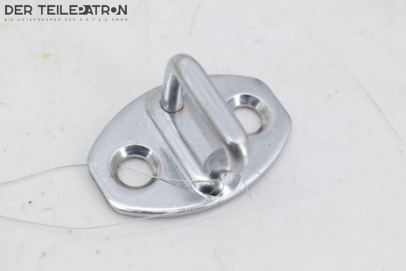 Türschloss Fanghaken Schloss vorne rechts VW GOLF V (1K1) 1.4 16V 55 KW Bild Türschloss Fanghaken Schloss vorne rechts VW GOLF V (1K1) 1.4 16V 55 KW