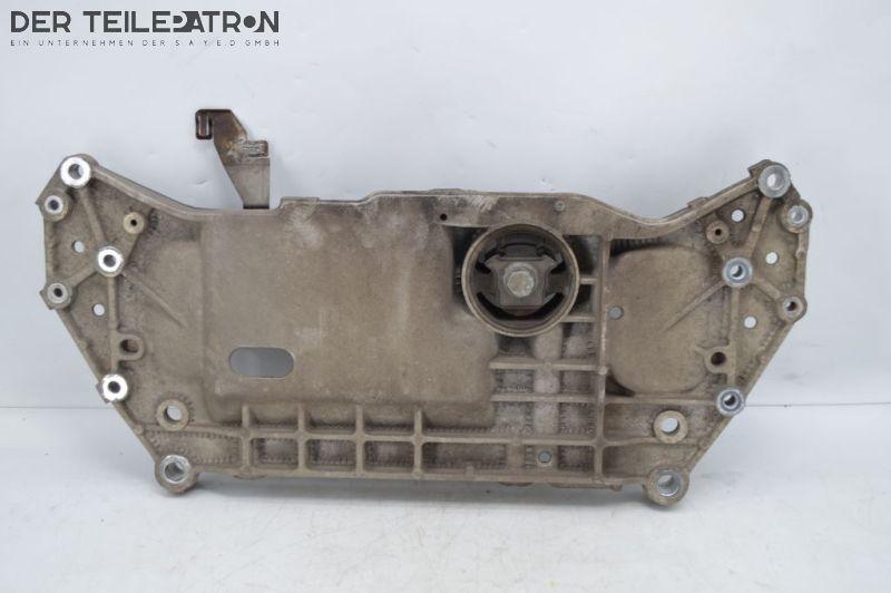 Achse vorne Vorderachsträger Motorträger VW GOLF V 1K 2.0 GTI 147 KW 1K0199369 Bild Achse vorne Vorderachsträger Motorträger VW GOLF V 1K 2.0 GTI 147 KW 1K0199369