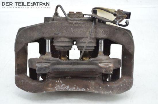 Bremssattel links vorn Bremszange AUDI A8 4E 4.0 TDI QUATTRO 202 KW Bild Bremssattel links vorn Bremszange AUDI A8 4E 4.0 TDI QUATTRO 202 KW