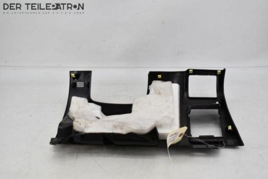 Verkleidung Armaturenbrett links Unten SUBARU LEGACY OUTBACK BPS BL 121 KW 66070AG010 Bild Verkleidung Armaturenbrett links Unten SUBARU LEGACY OUTBACK BPS BL 121 KW 66070AG010