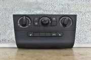 Klimabedienteil Bedienelement, BMW 1 (E87) 120D 130 KW 6411~9190922-01