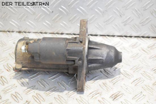 Anlasser Starter LAND ROVER FREELANDER LN 1.8 16V 86 KW 11090066000N Bild Anlasser Starter LAND ROVER FREELANDER LN 1.8 16V 86 KW 11090066000N